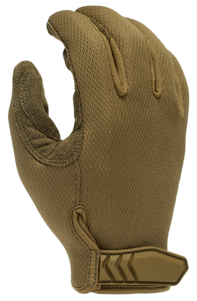 Тактичні рукавиці Venture Gear Tactical VGTG30 Medium-Duty Operator, пісочні VGTG30T фото