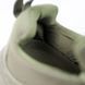 Полегшені, чоловічі літні кросівки для спорту TRAINER Vent (olive green) вентильоване, спортивне легке взуття на літо SZ007 фото 5